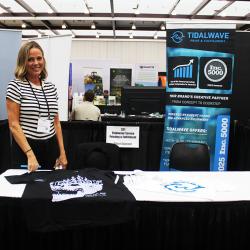 Tidalwave Screen Printing & Fulfillment