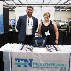 Tennessee HealthWorks