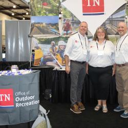 Tennessee Office of Outdoor Recreation