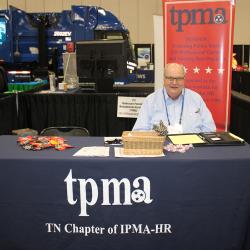 Tennessee Personnel Management Association (TPMA)