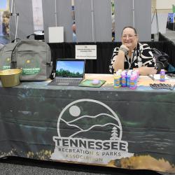 Tennessee Recreation & Parks Association (TRPA)