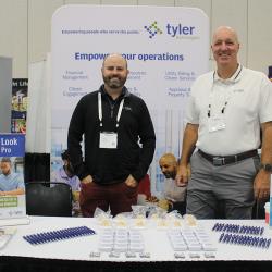Tyler Technologies