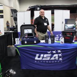 USA Borescopes