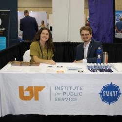 UT IPS SMART Initiative