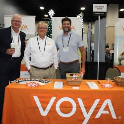 Voya Financial Advisors