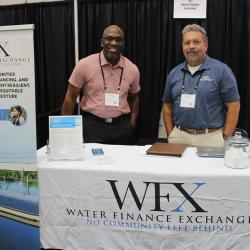 Water Finance Exchange