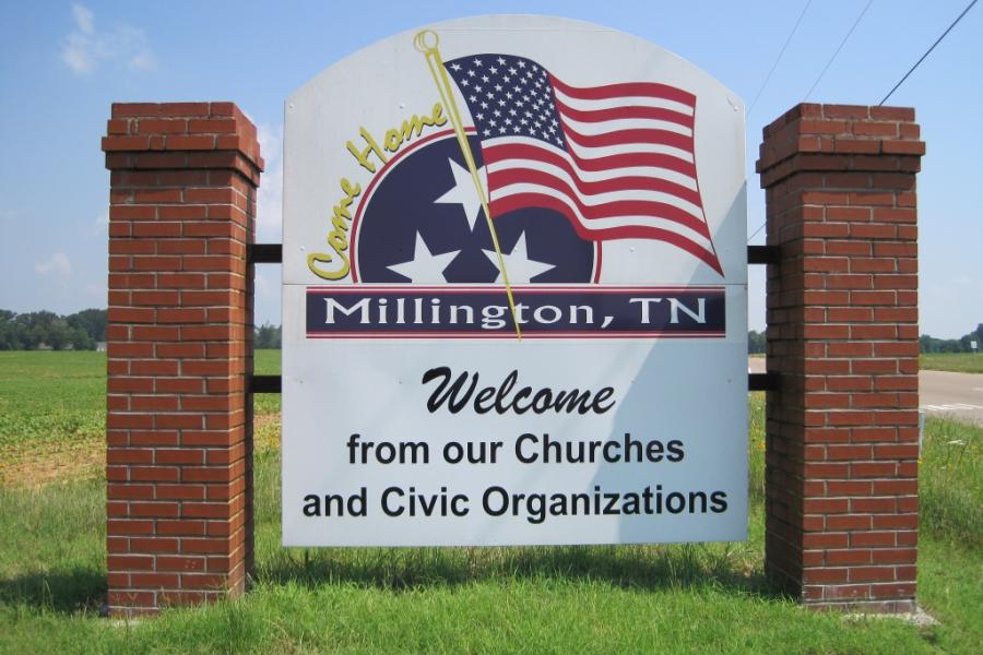 Millington