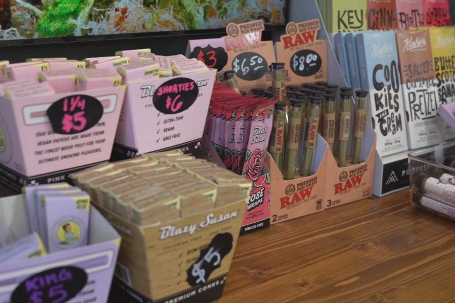 TABC outlines hemp law changes for city leaders | Tennessee Town