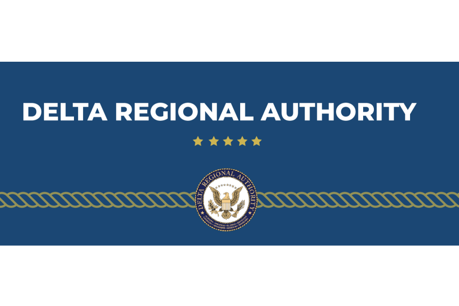 Delta Regional Authority