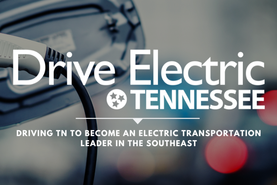Drive Electric