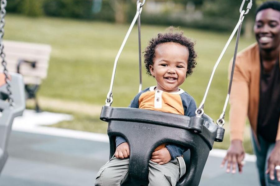 Tennessee children statistics