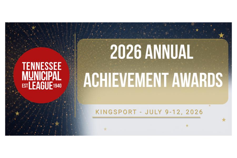 Awards Banner