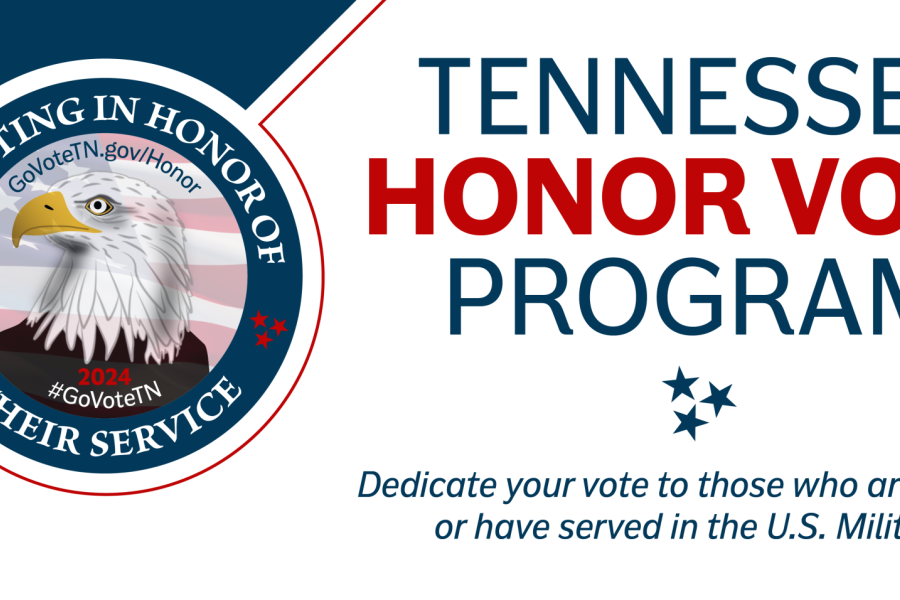 Tennessee Honor vote Program