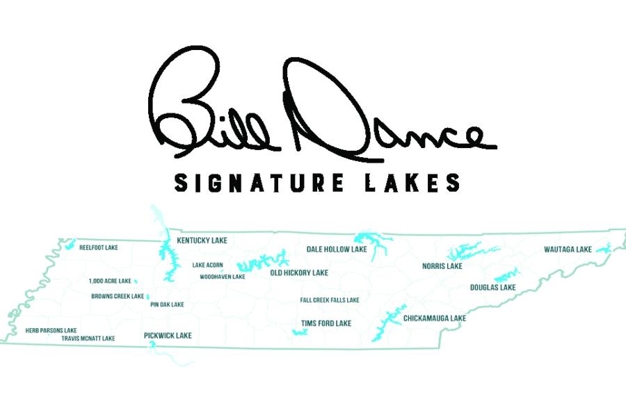 Bill Dance Signature Lakes