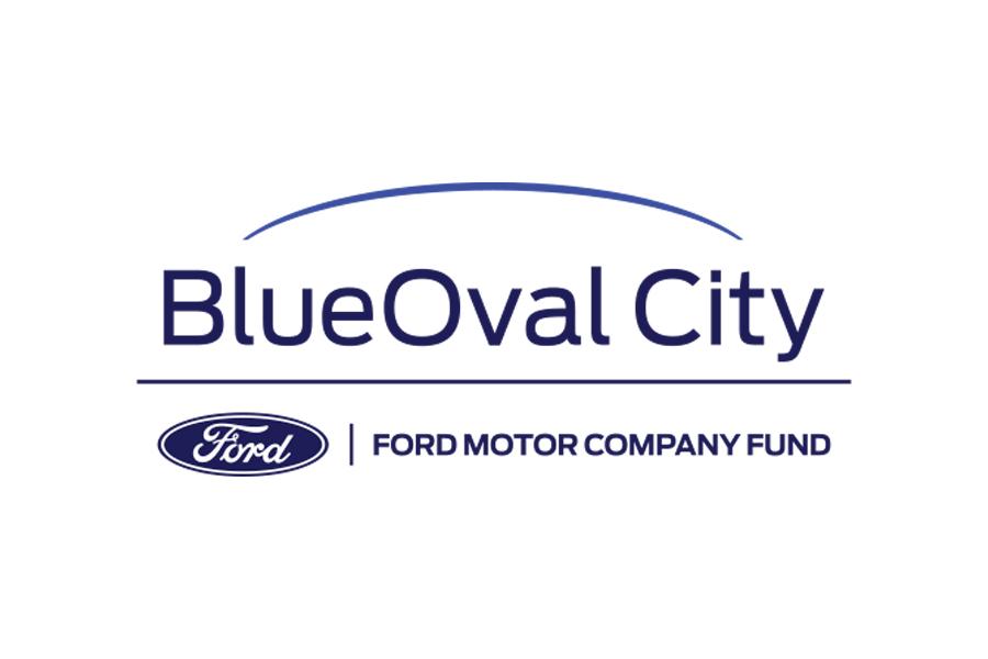 Blue Oval Ford Fund