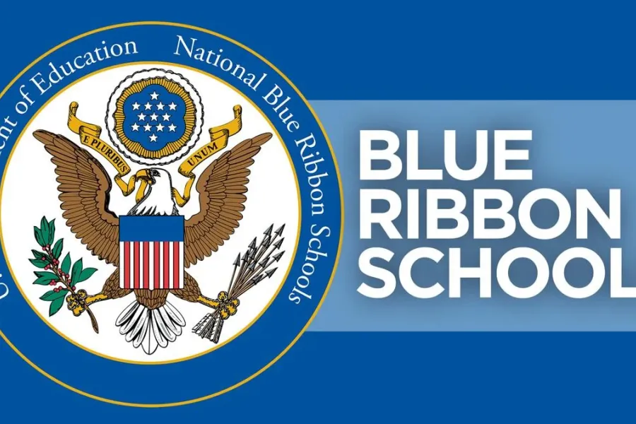 Blue Ribbon Schools