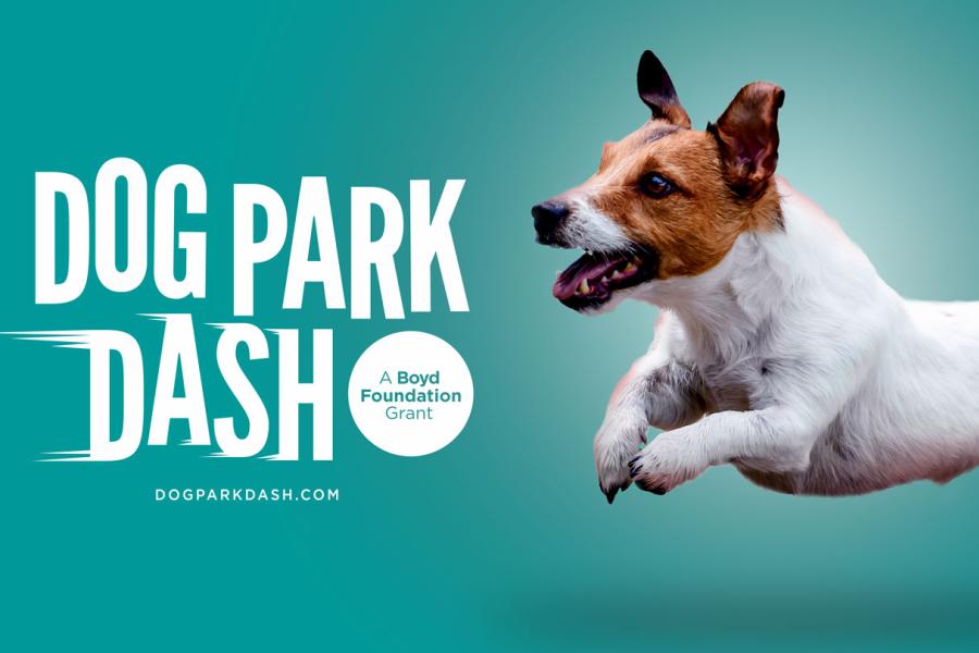 Dog Park Dash