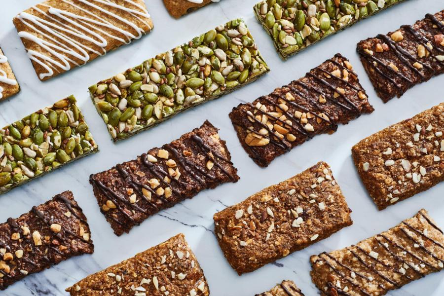 Bridgetown Natural Foods