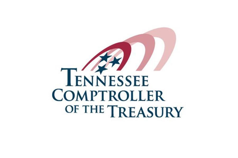 TN comptroller logo
