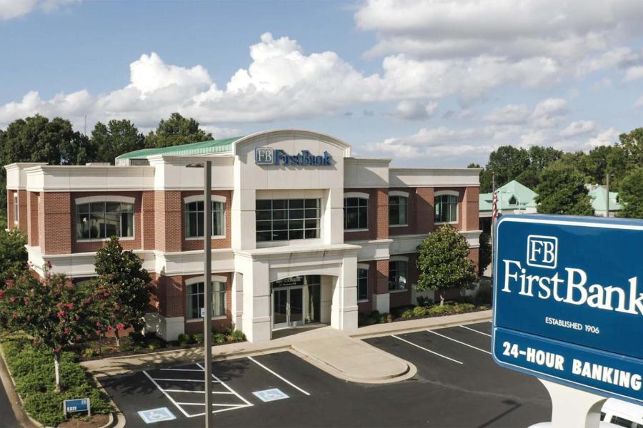 TML TMBF Celebrate New Partnership With FirstBank Tennessee Town TML TMBF Celebrate New Partnership With FirstBank Tennessee Town