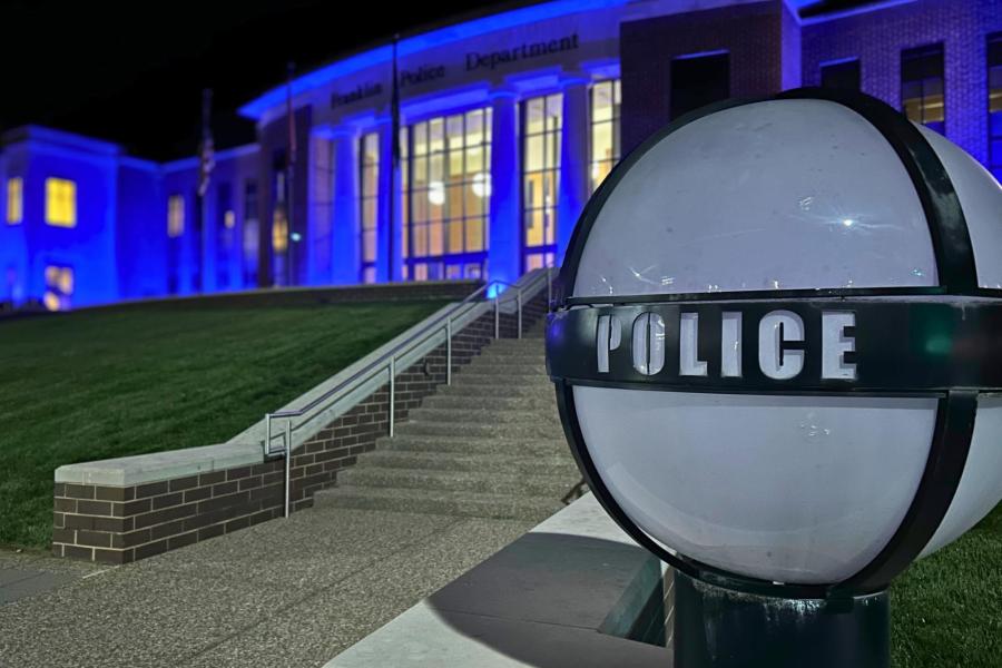 Franklin PD