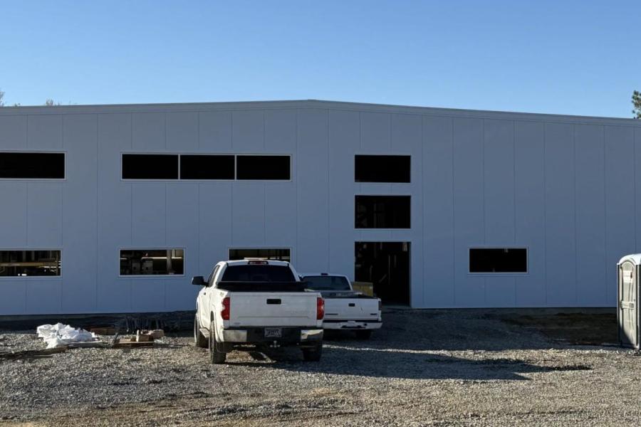 Anatolia Cabinet and Millwork