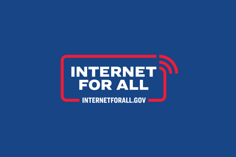 internet for all