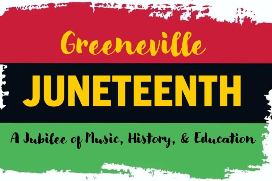 Greeneville Juneteenth
