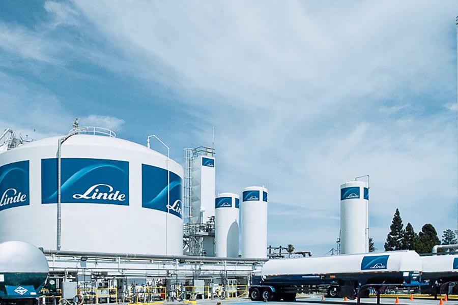 Linde