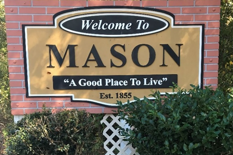 Mason