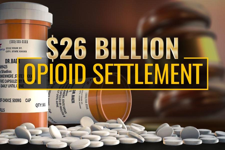 Opioid Settlement