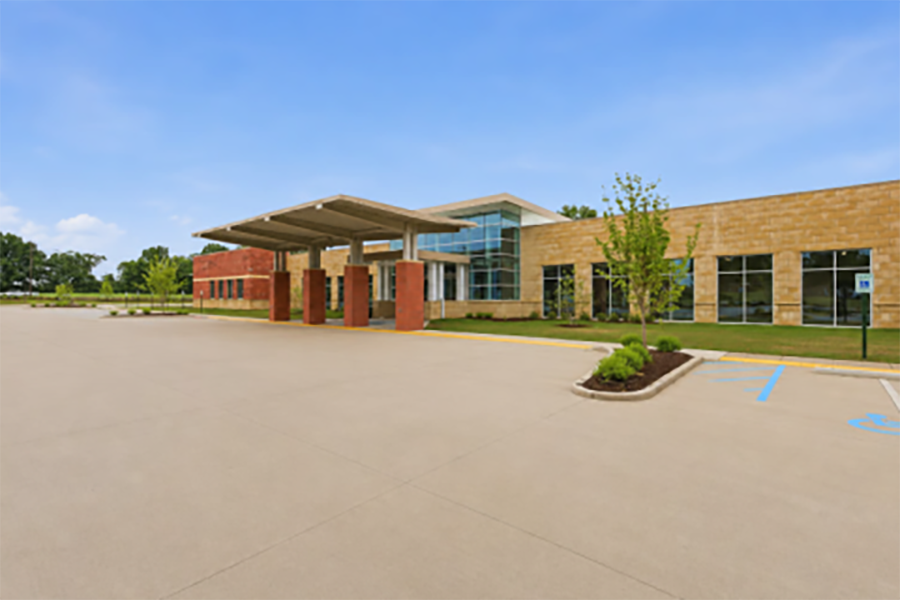 Millington VA Clinic