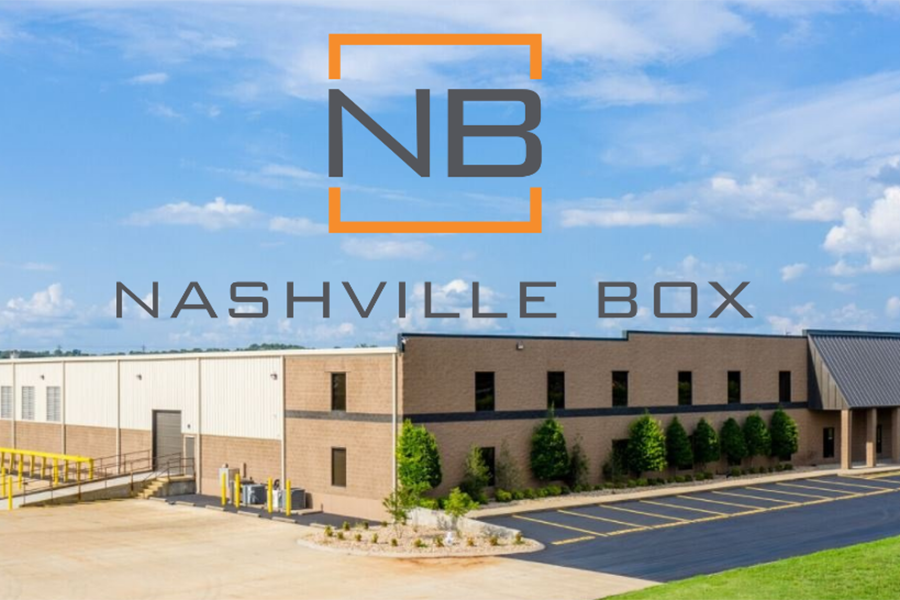 Nashville Box