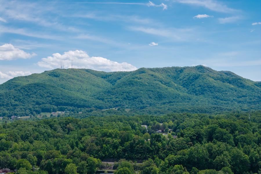 Buffalo Mountain City Park