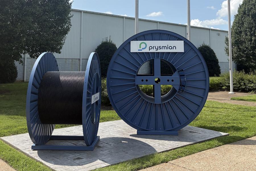 Prysmian 
