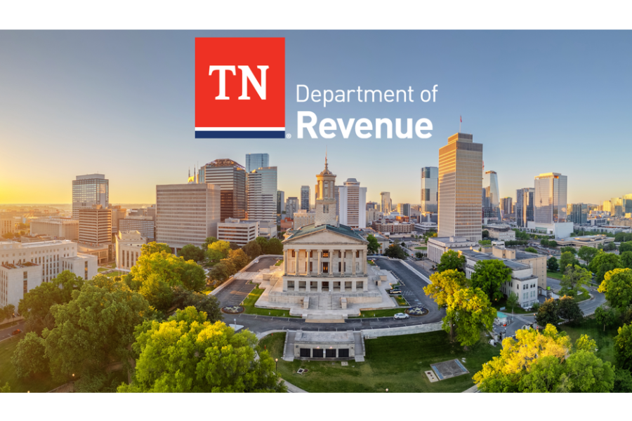 Tennessee Department of Revenue