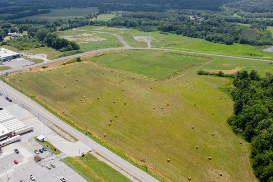 Meigs County Industrial Park