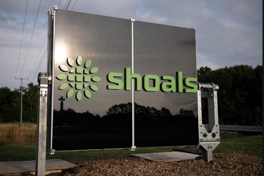 Shoals Technologies Portland