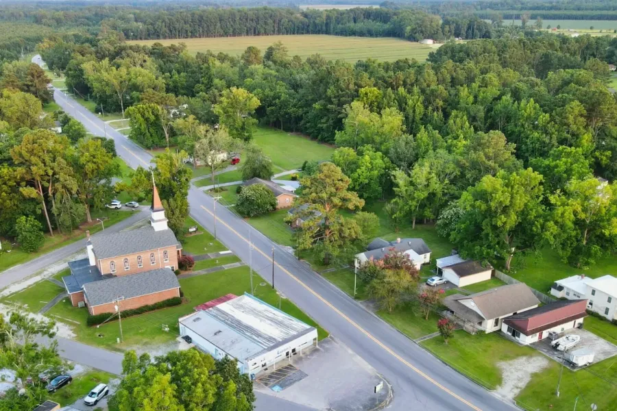 Sycamore Institute community photo