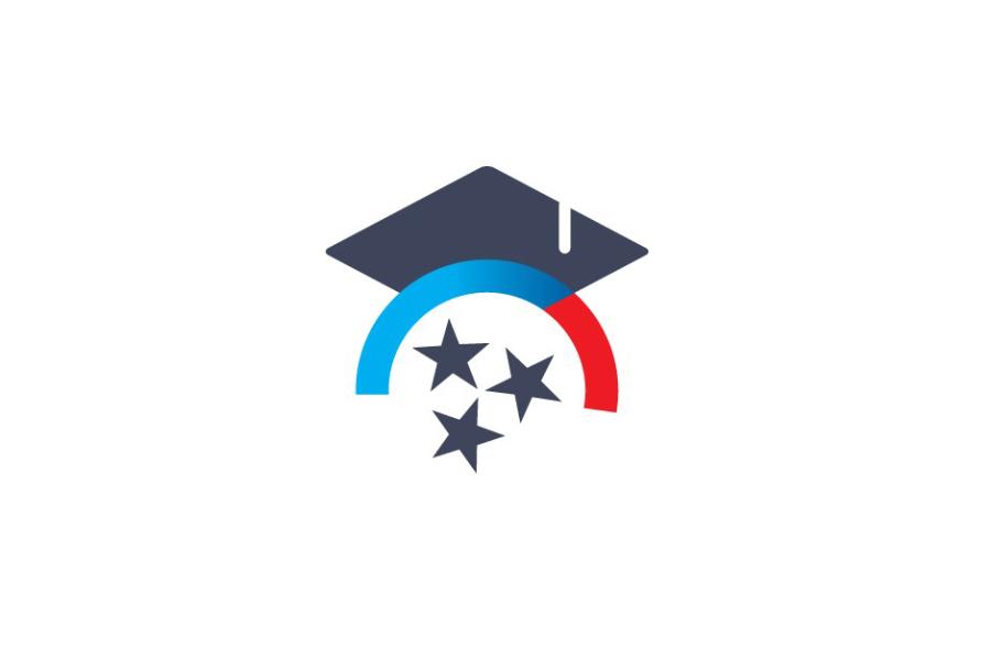 Tennessee Higher Education Commission logo