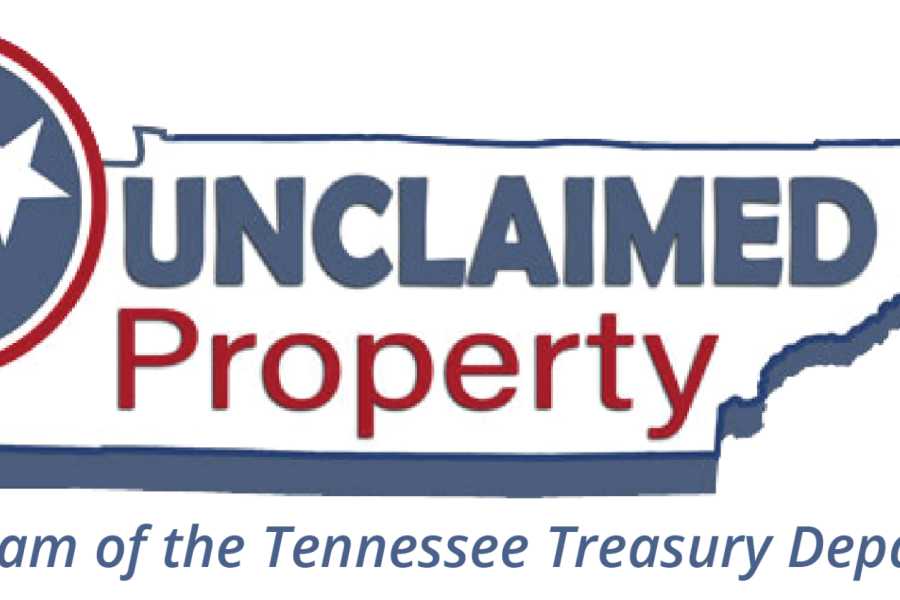 Unclaimed Property