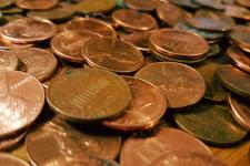 Pennies