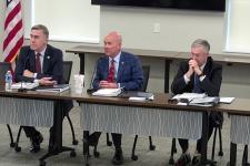 Tennnesse state funding board