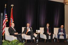 Muni bonds conference