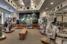 West Tennessee Delta Heritage Center