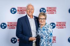 Beasley and Phyllis