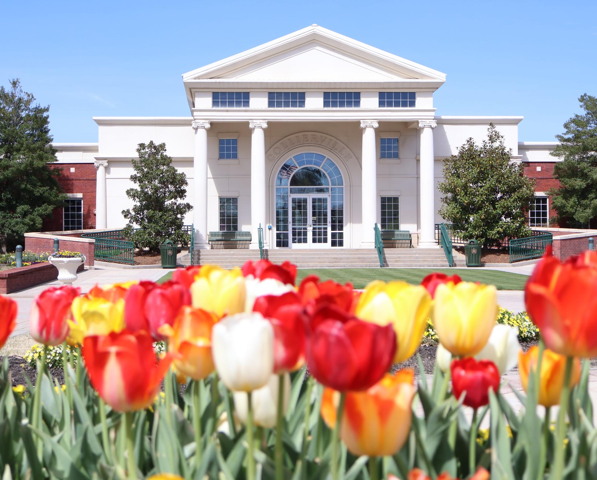 Collierville earns Aaa rating from Moody's | Tennessee Town & City ...