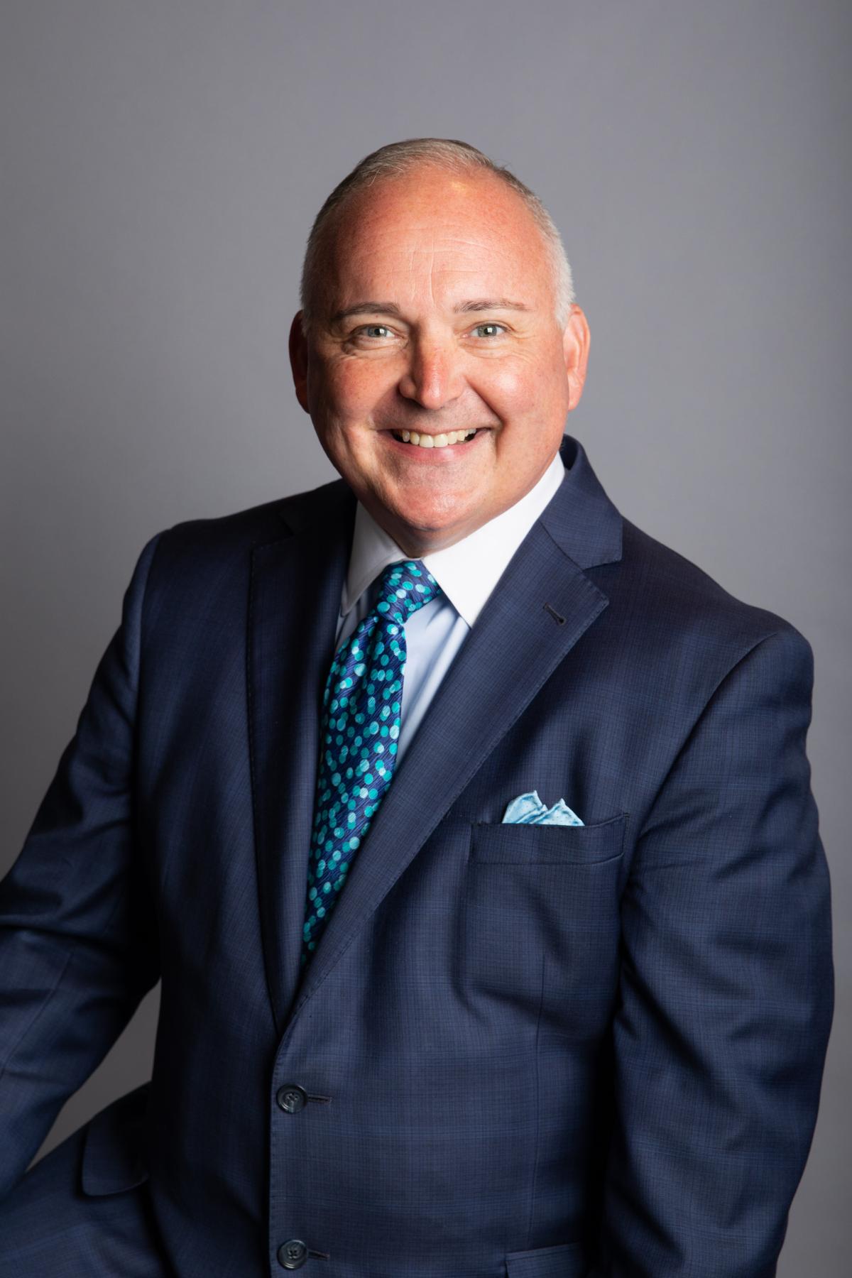 Kevin Brooks