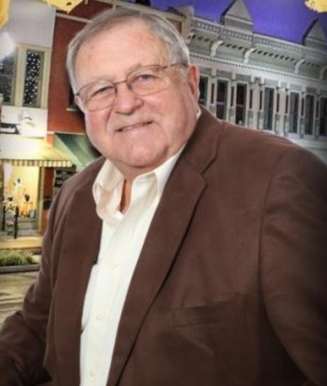 Bill Cowan