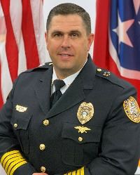 Chief Jeremy Alsup